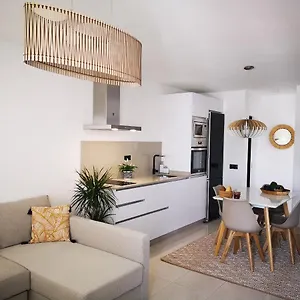 Mares De Lava - Apartment