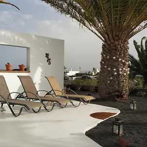  Villa Casa Mango - Coloradas -