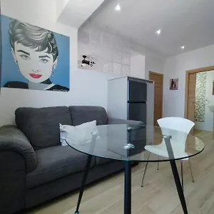 M Nostrum Ny Apartamento Málaga