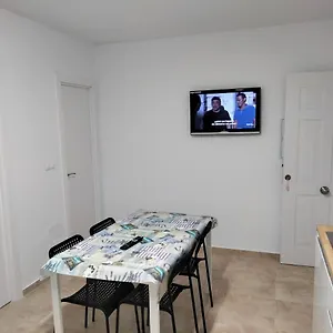 Playa Holidays Apartamento Málaga