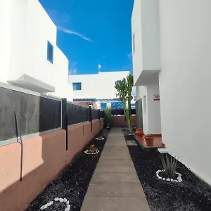 Rubicon Costa Villa