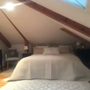 Atico Welcome Apartamento Toledo