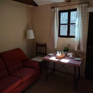 Acogedor En El Casco Histórico Apartamento Toledo
