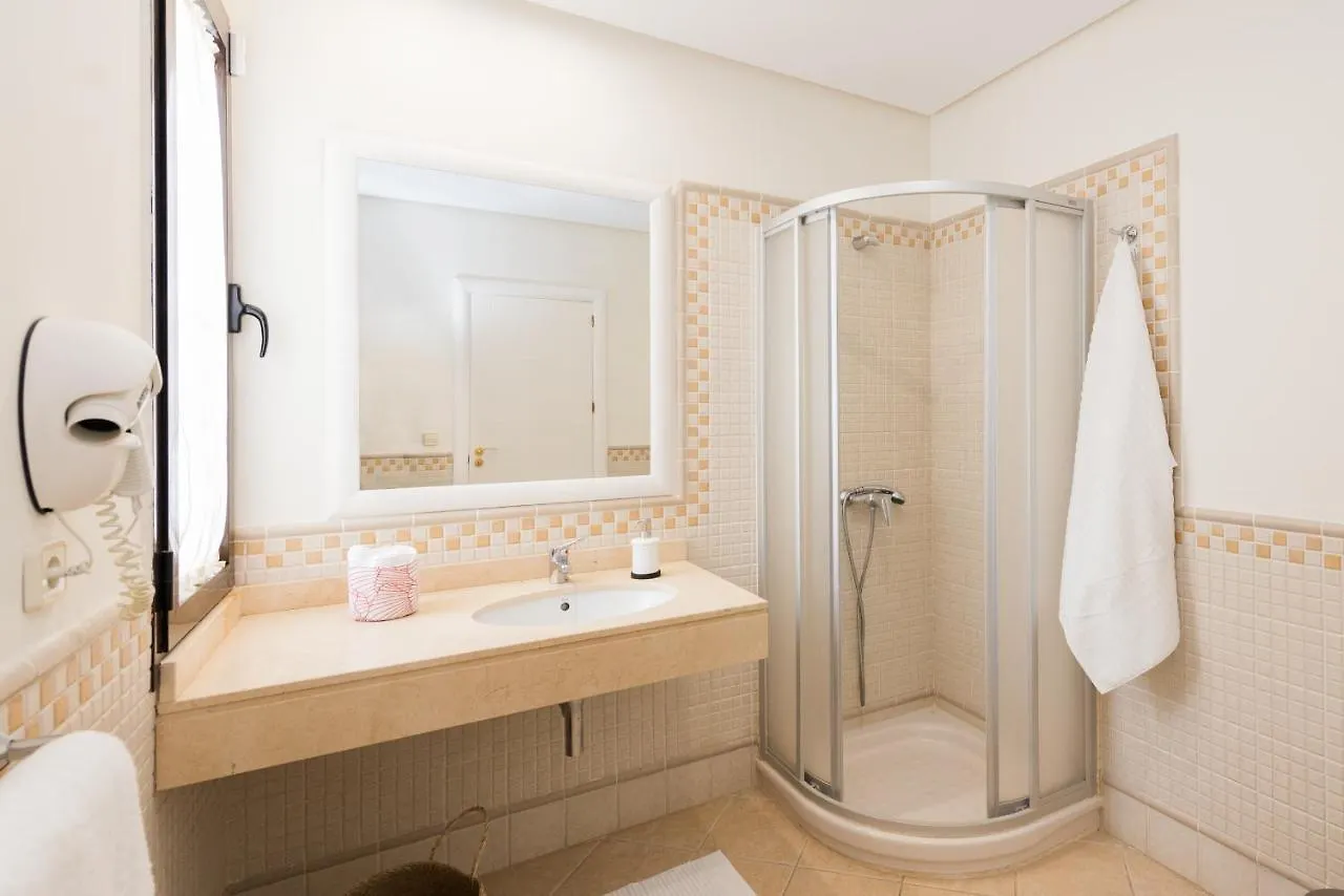 Vakantiehuis Villa Nayra Playa Blanca
