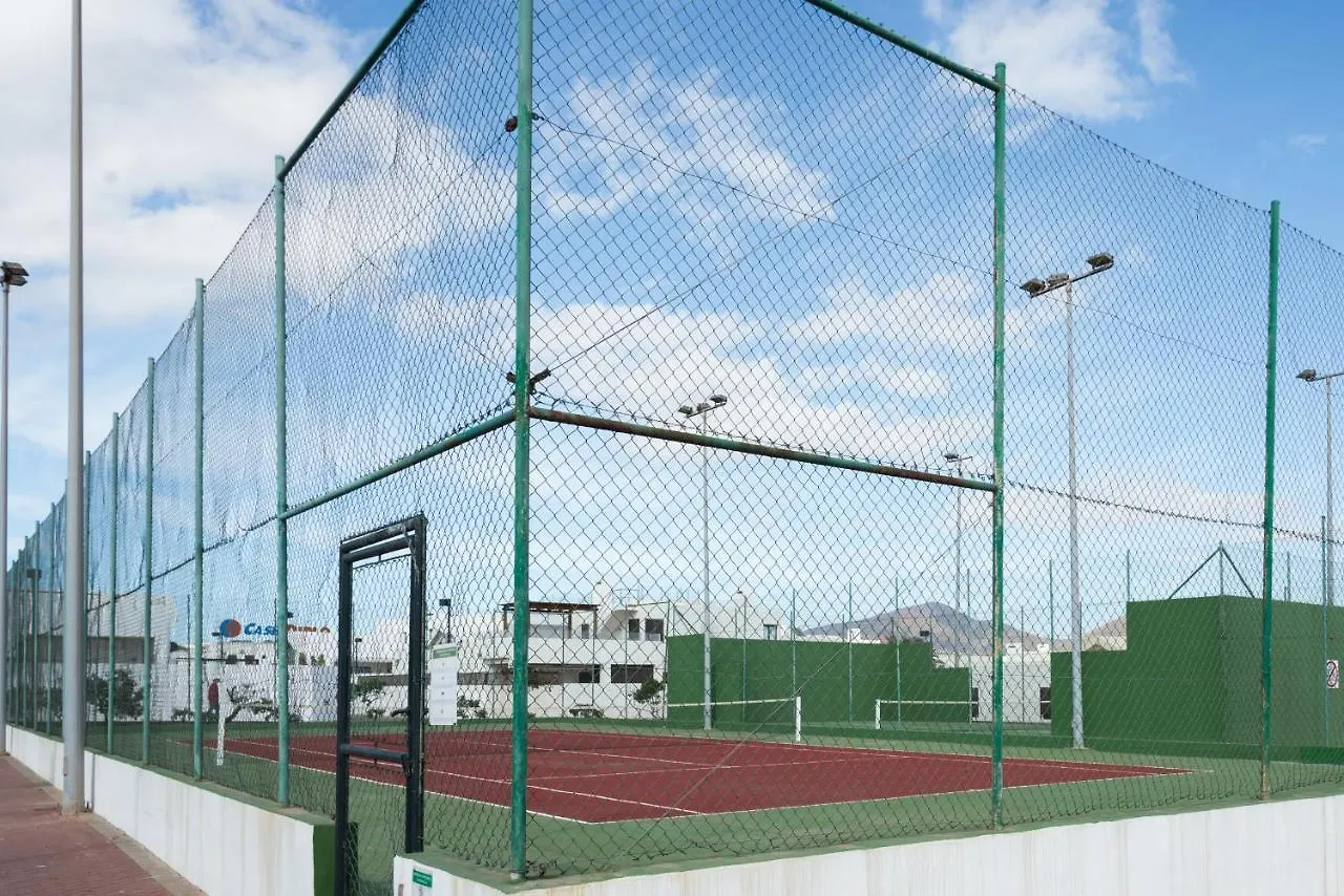 Villa Nayra Playa Blanca  Vakantiehuis Playa Blanca (Lanzarote)